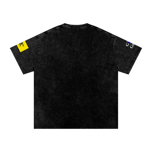 "This Goy Fights Back" Heavy cotton T-shirt