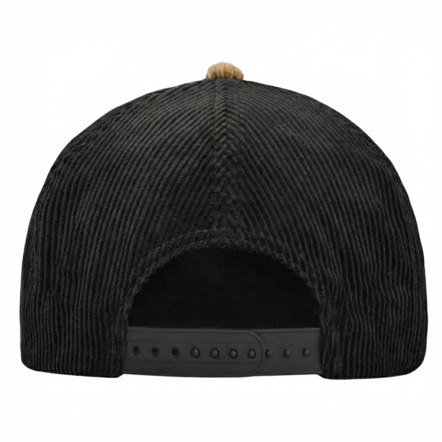 "Don't tread on Goy" Corduroy Hat