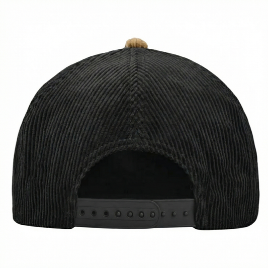 "Don't tread on Goy" Corduroy Hat